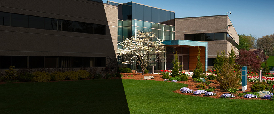 Yellow Springs Landscapers