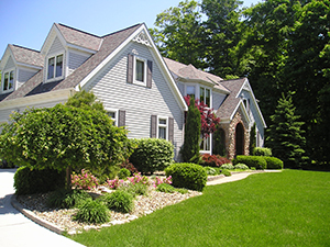 Landscapers and Lawncare Services in Yellow Springs, OH